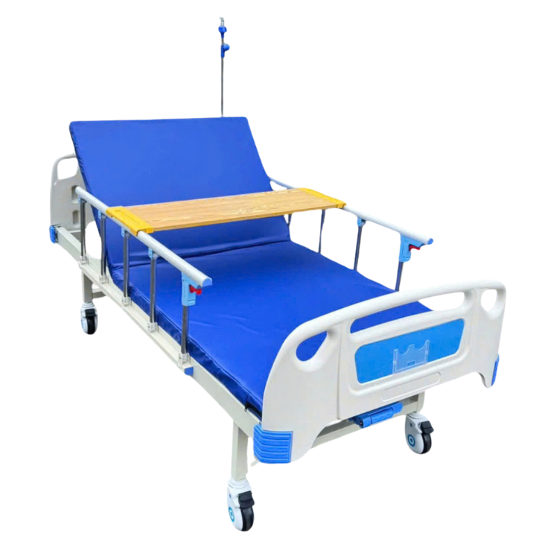 Giường 2 tay quay thanh lý Lucass Gb-C2 mới 85% Giường 2 tay quay thanh lý Lucass Gb-C2 mới 85%